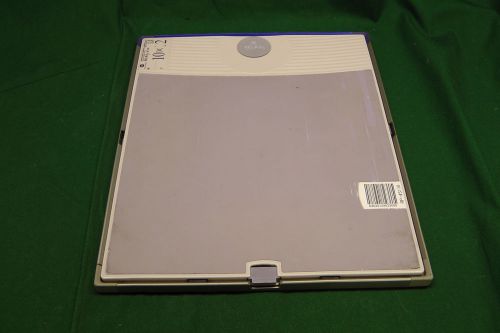 Konica Minolta Regius RC-110 CR X-Ray Cassette 10x12 Imaging Plate  #4671