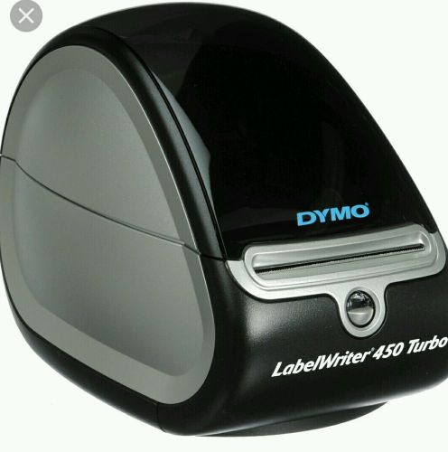 DYMO LabelWriter 450 Thermal Label Printer (1752264) New