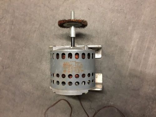 dayton electric engine 1/2 hp 115v 1725 rpm made in USA