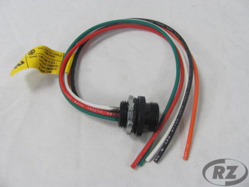 84500 TPC WIRE AND CABLE CABLES NEW