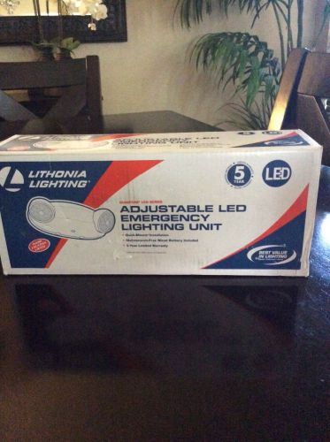 Lithonia lighting elm2 led m12 for sale