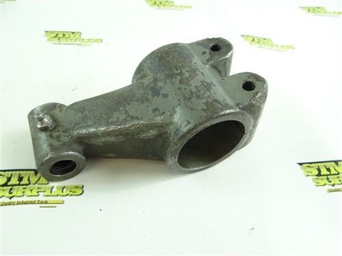OUTBOARD SUPPORT BEARING BLOCK  / RIGHT ANGLE MILLING ARBOR SUPPORT