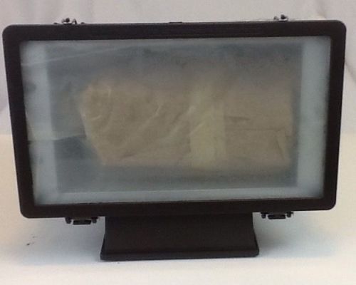 Hubbell Industrial Outdoor Flood Light 250 Watt MHS-0250C-651