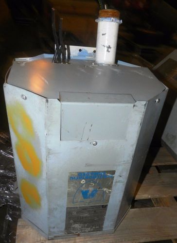 Acme 15 kva 1 phase transformer t-2-53617-1s for sale