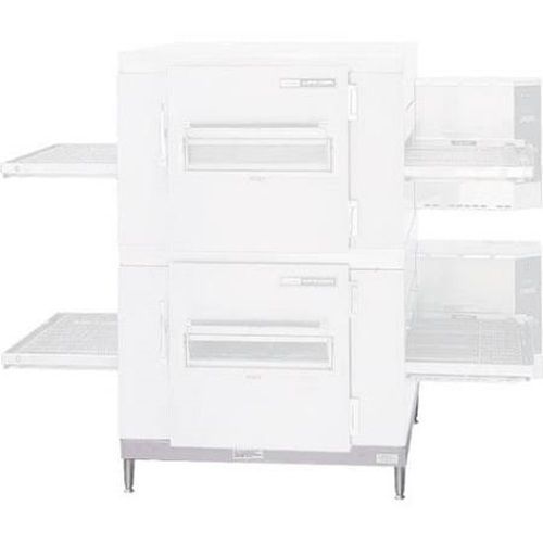 Lincoln 1011 Low stand with legs- Impinger I (1400 Series) ovens