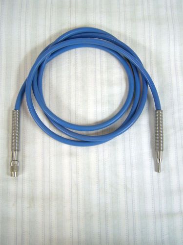 PILLING FIBER OPTIC LIGHT MEDICAL SURGICAL INSTRUMENT TOOL
