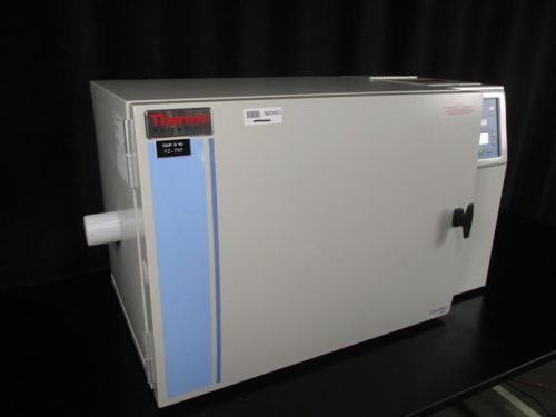 Thermo scientific cryomed controlled rate freezer 7452 for sale