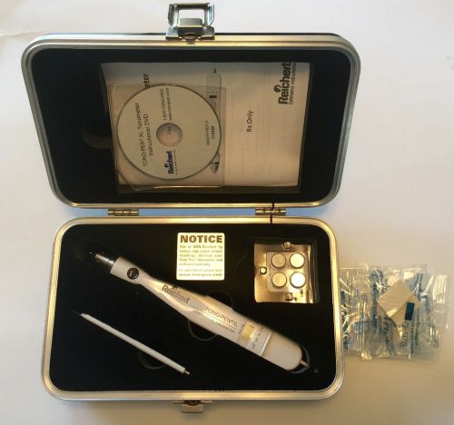 REICHERT TONO-PEN XL APPPLANTION TONOMETER