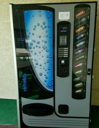 vending machines for sale