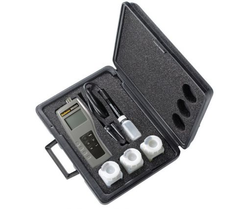 YSI Environmental pH100CC-01PH pH Meter Kit