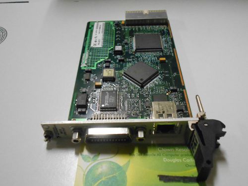 National Instruments PXI-8212 NI GPIB/ENET Card