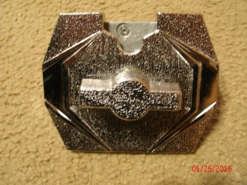 .25 Coin Mechanism Part For A &amp; A Global PM Elite, NORTHWESTERN SUPER 60