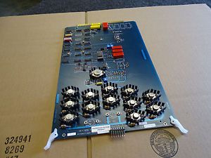 Reedholm Instruments Circuit Board VF-4001T VF 1A 11006-5128 Plug-in Module