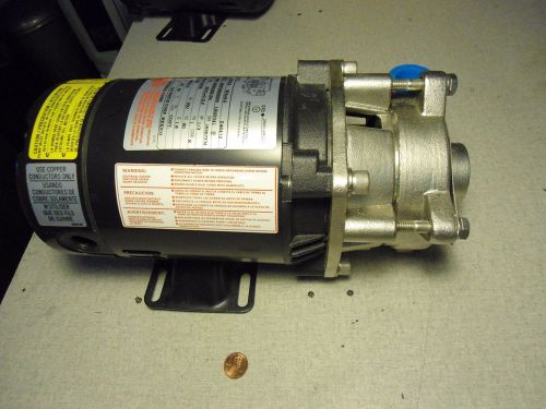 A o smith s48h2db154 motor and dayton 4te60 pump for sale