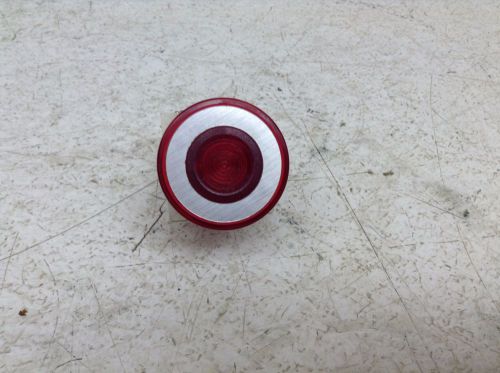 Square D 9001KA3 Red Push Pull Button 9001 KA3 KA-3