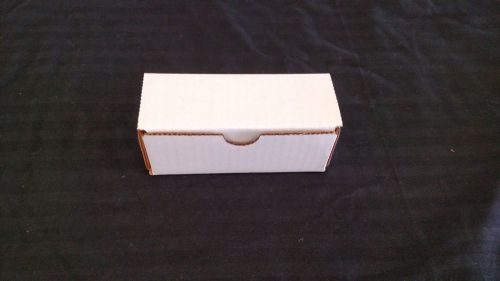 5 X 2 X 2 Box Indestructo Mailers Heavy Duty 108 ct 200 lb test