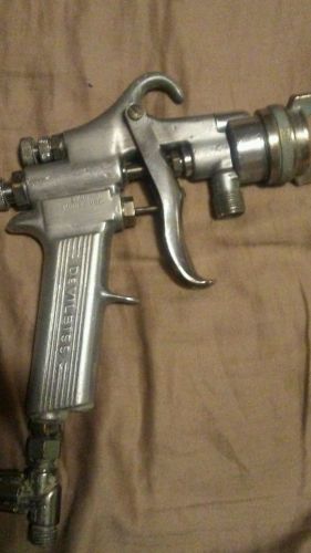 Devilbiss mbc spray gun