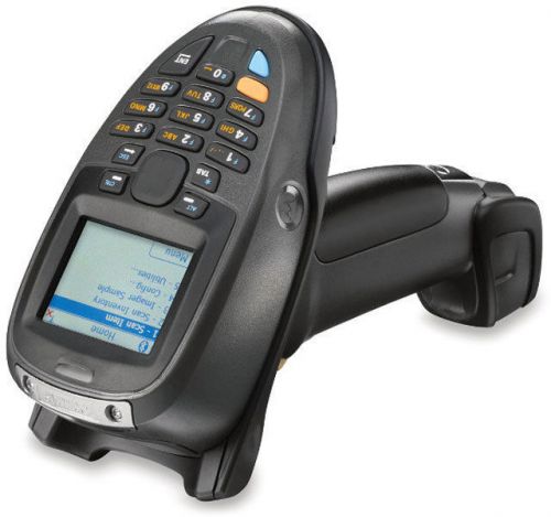 Motorola MT2070-SDOD623716R Hand Scanner Wireless Mobile Computer New NIB