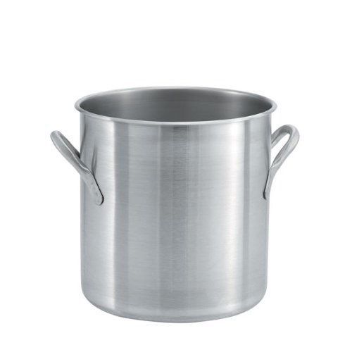 Vollrath 78620 stainless steel stock pot, 24-quart - $200 for sale