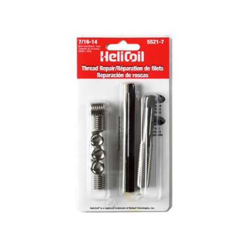 HeilCoil Thread Repair 7/16- 14...5521-7