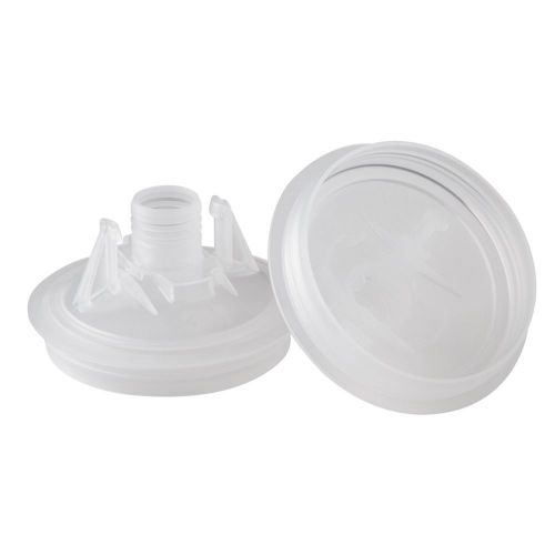 3M PPS Lids Mini Size box of 25