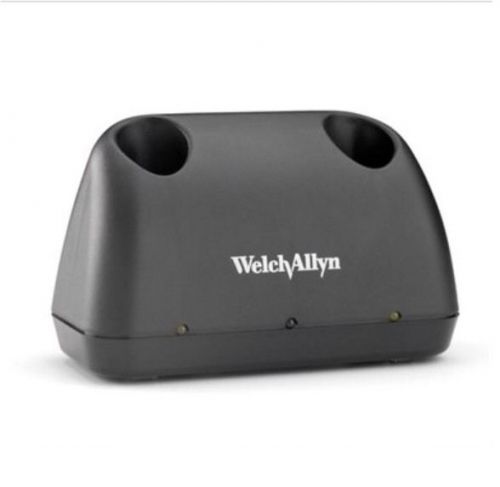 Welch Allyn Universal Desk Charger For Lithium Ion And NiCad Handles