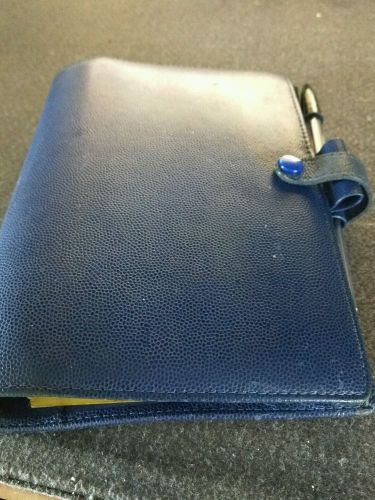 filofax