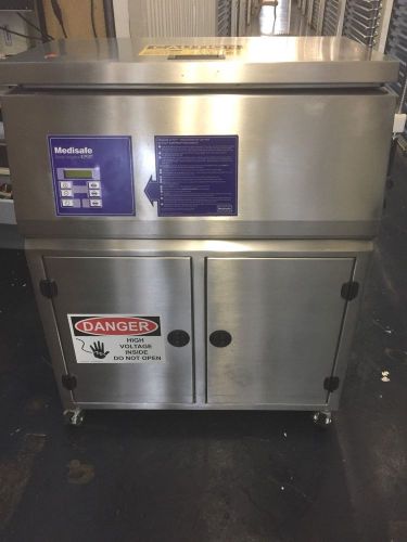 Medisafe sonic irrigator pcf ultrasonic cleaning system for sale