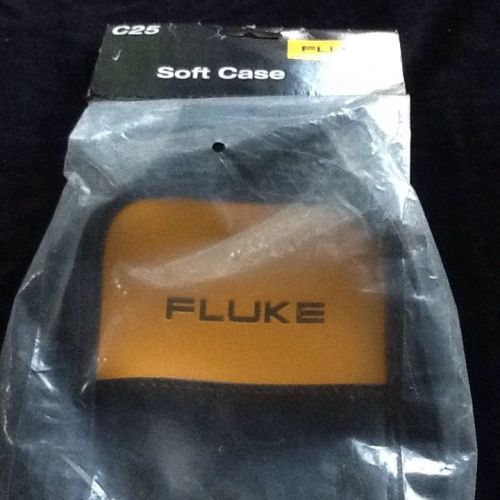 Fluke Soft Case