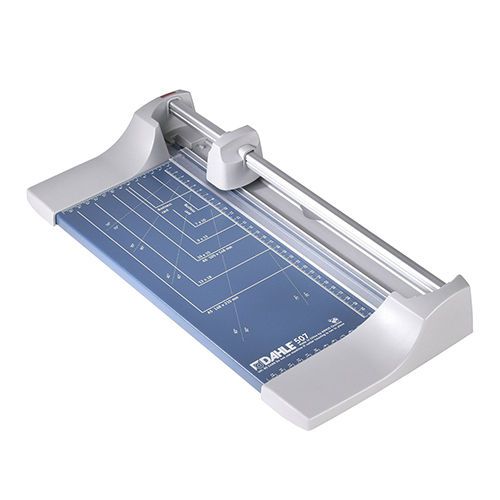 DAHLE 507 Rolling Trimmer
