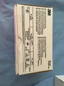 Box of 50 3M Clipper Assembly 9660