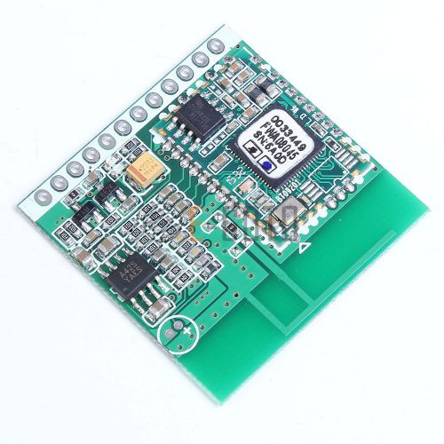 BTA-RX-B Bluetooth Audio Receiver Module Precise For Loudspeaker Bluetooth DIY