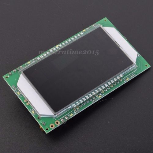 1pc Double-Channel DC 10-32V Temperature Display Module For DIY Module