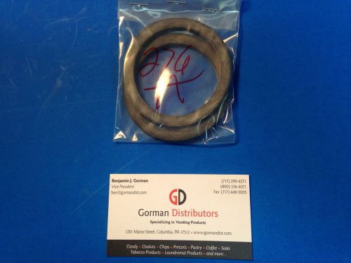 National Coffee 630/638 2 PK Seal Brewer Part # 6234375 **NEW**