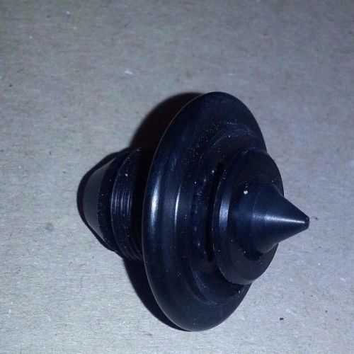 ITW Ransburg Fluid Nozzle, HVLP (.055) #75600-01