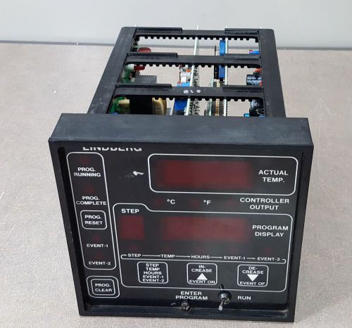 LINDBERG furnace controller for furnace power supply type 59344-B-C10-R