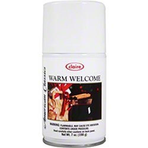Claire C146 Warm Welcome Metered Deodorant 1 can