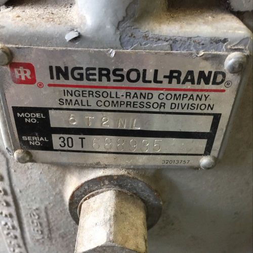 ingersoll rand