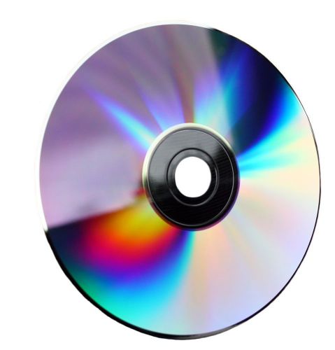 200 Spin-X PRODISC DVD+R, 16X,4.7GB, SILVER TOP, PN#46151338