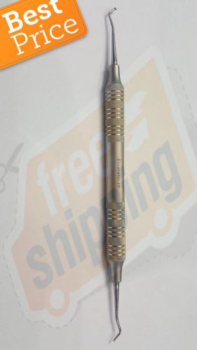 EXCAVATOR #19 IN SAND HALLOW HANDLE 9.5mm