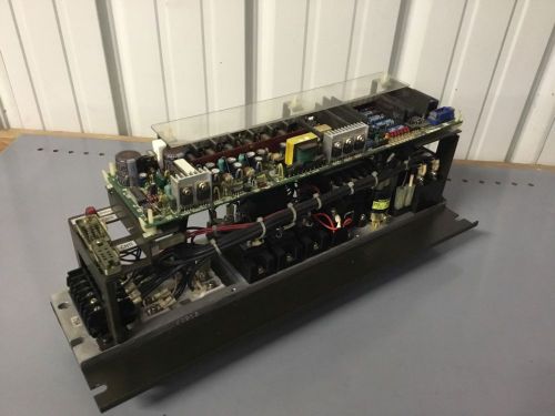 OKUMA SERVO DRIVE E4809-770-015-B UNIT 75A