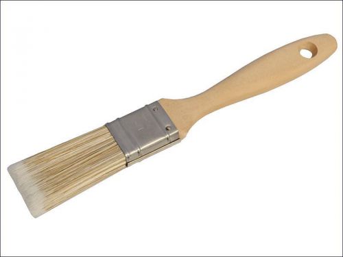 Faithfull - Tradesman Synthetic Paint Brush 25mm (1in) -