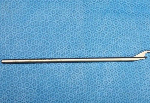 Acufex 014806 - 7.0 mm Offset EndoFemoral Aimer, Surgical