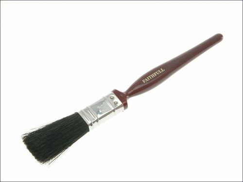 Faithfull - Exquisite Paint Brush 19mm (3/4in) - 7500207