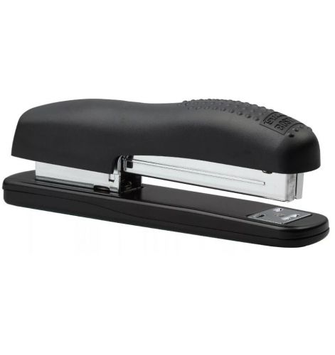 Bostitch Ergonomic Desktop Stapler, Black (02257) New!