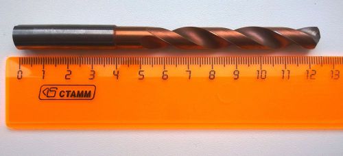 Sandvik Solid Carbide DRILL D=9 mm. R840-0900-70-A1A 1220