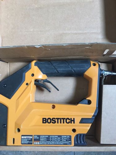 Bostitch Pneumatic stapler