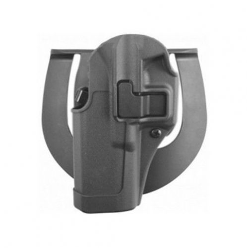 Blackhawk 413504bk-l serpa sportster holster gunmetal gray cf lh for beretta 92 for sale