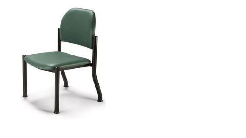 Midmark 680 Side Chair Without Arms Firenze New
