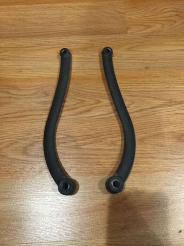 Herman miller aeron chair replacement parts seat link arms size c for sale